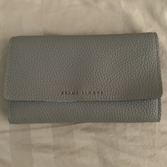 Unbranded crossbody bag with small wallet - Picture 3 of 8